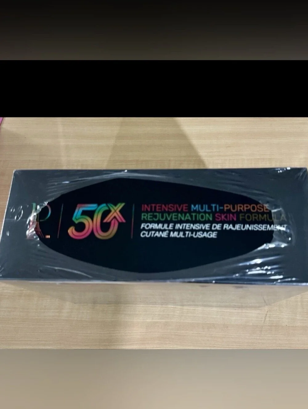 50X Intensive Multi-Purpose Rejuvenation Skin Diffusion Collection